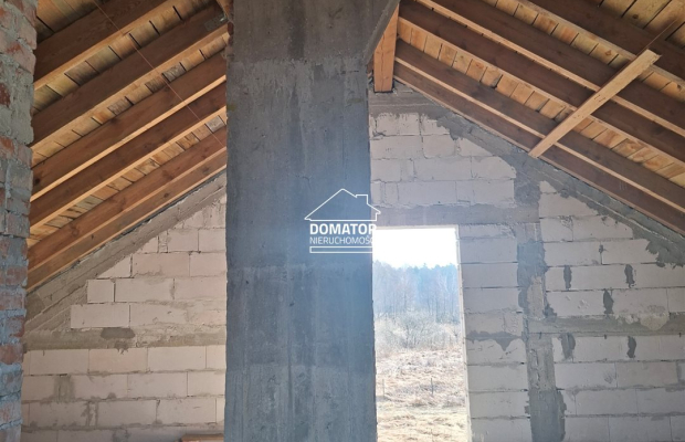 Dom na sprzedaż - spokojna okolica !