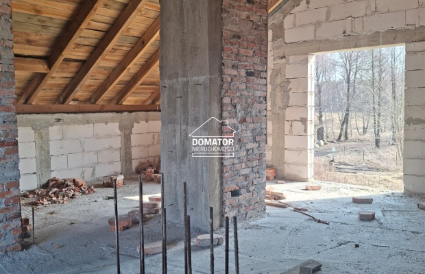 Dom na sprzedaż - spokojna okolica !