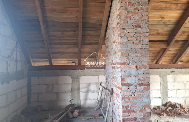 Dom na sprzedaż - spokojna okolica !