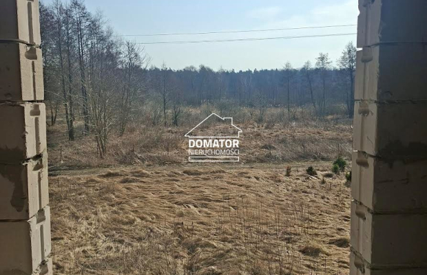 Dom na sprzedaż - spokojna okolica !