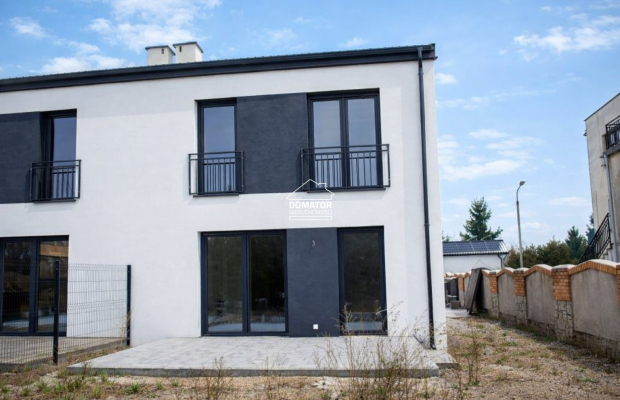 Dom na sprzedaż Miedzyń.