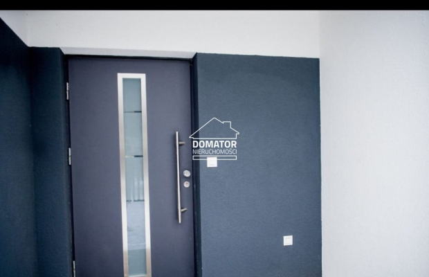 Dom na sprzedaż Miedzyń.