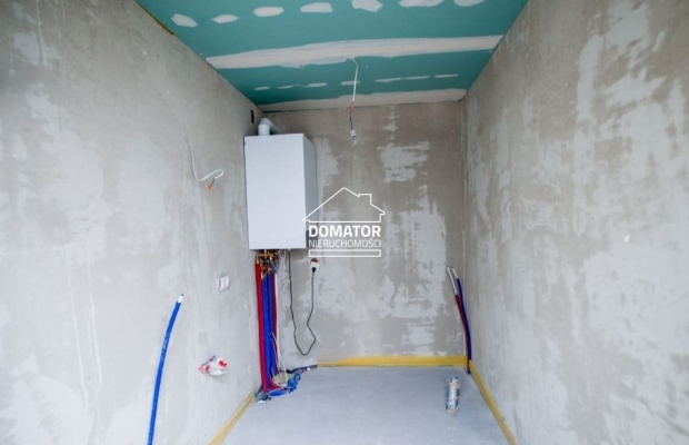 Dom na sprzedaż Miedzyń.