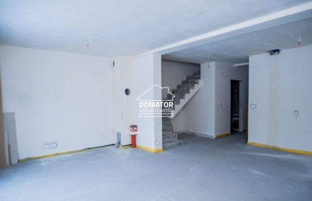 Dom na sprzedaż Miedzyń.