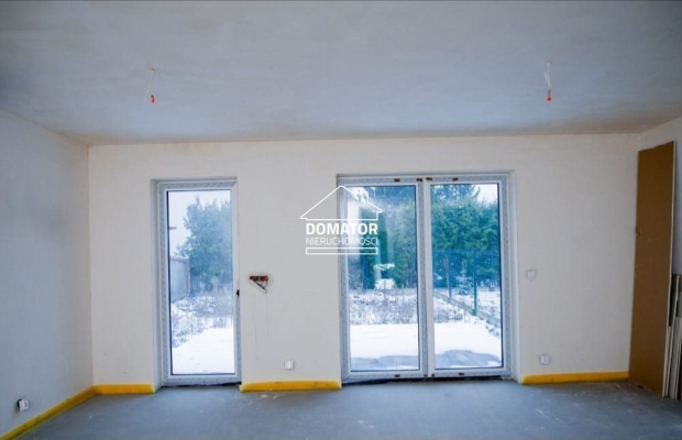 Dom na sprzedaż Miedzyń.