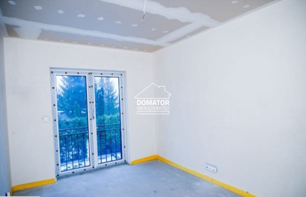 Dom na sprzedaż Miedzyń.