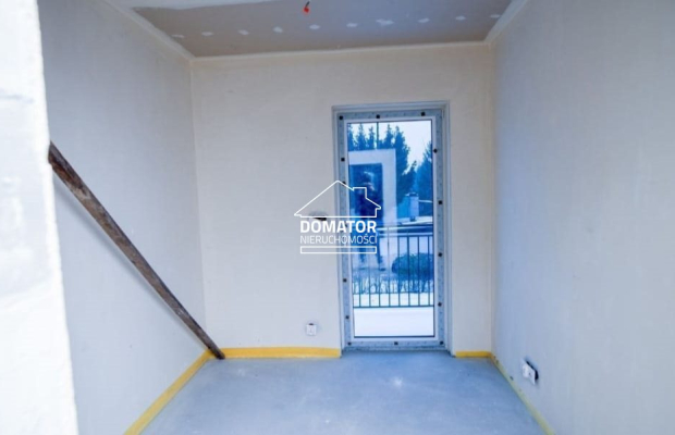 Dom na sprzedaż Miedzyń.