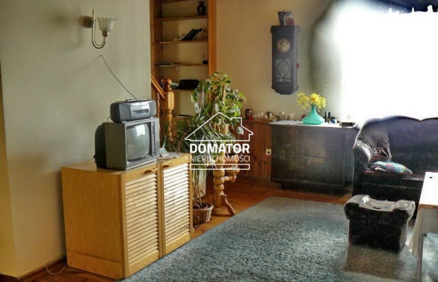 Dom  dla pracowników ul. Smoleńska