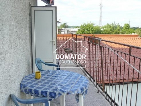 Dom  dla pracowników ul. Smoleńska