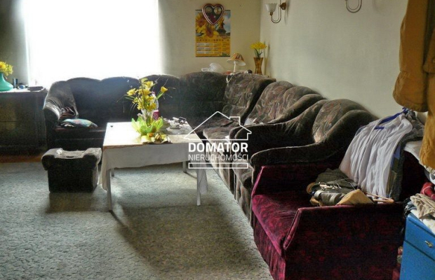 Dom  dla pracowników ul. Smoleńska