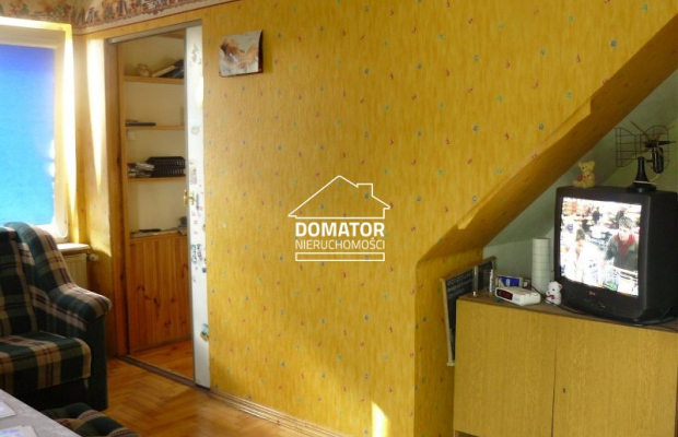 Dom  dla pracowników ul. Smoleńska