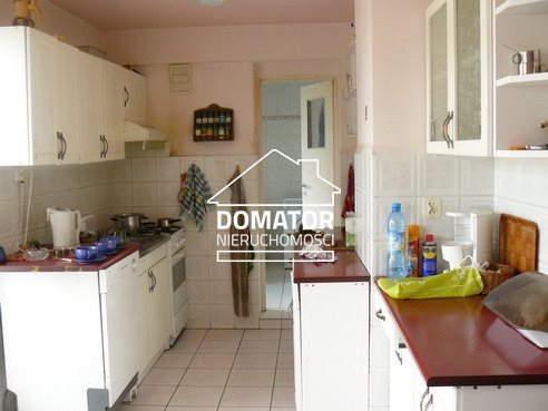 Dom  dla pracowników ul. Smoleńska