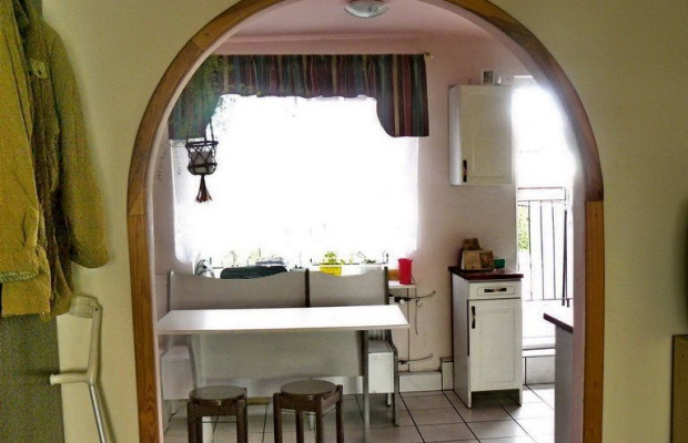 Dom  dla pracowników ul. Smoleńska