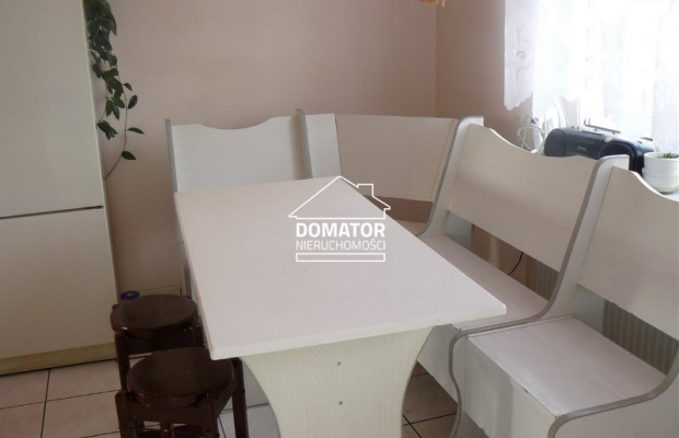 Dom  dla pracowników ul. Smoleńska