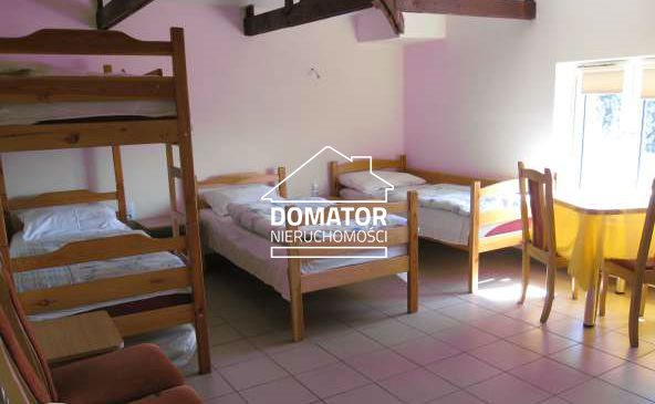 Kwatery pracownicze, Bydgoszcz