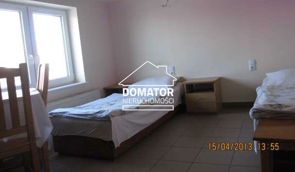 Kwatery pracownicze, Bydgoszcz