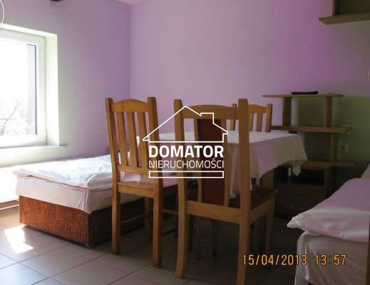 Kwatery pracownicze, Bydgoszcz