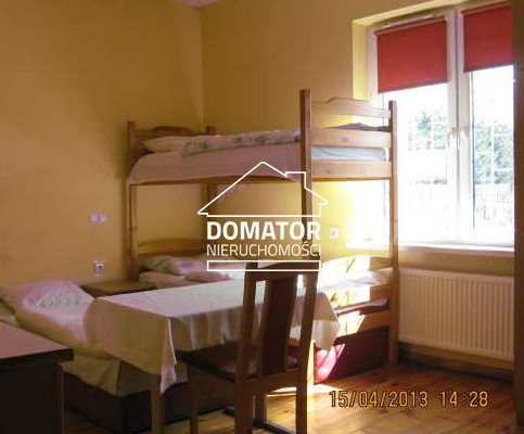 Kwatery pracownicze, Bydgoszcz