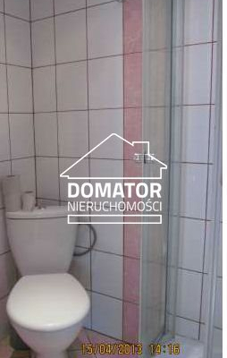 Kwatery pracownicze, Bydgoszcz