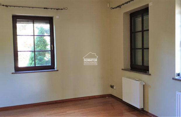 Komfortowy dom o pow. ok. 300 m2 