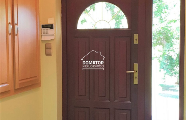 Komfortowy dom o pow. ok. 300 m2 