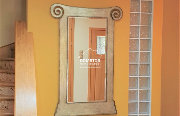 Komfortowy dom o pow. ok. 300 m2 