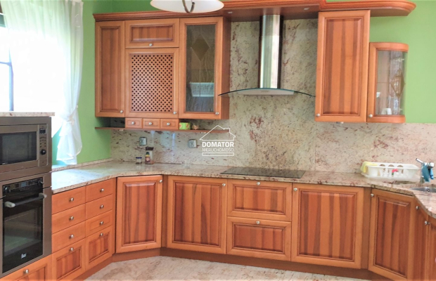 Komfortowy dom o pow. ok. 300 m2 