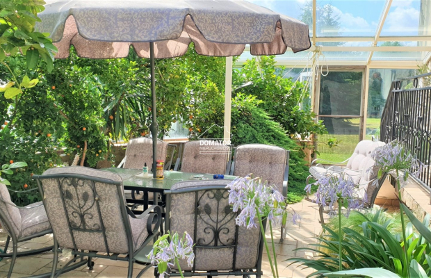 Komfortowy dom o pow. ok. 300 m2 