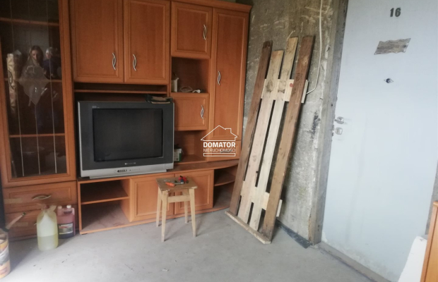 Bydynek gospodarczy/warsztat 140m2 w Gąbinie