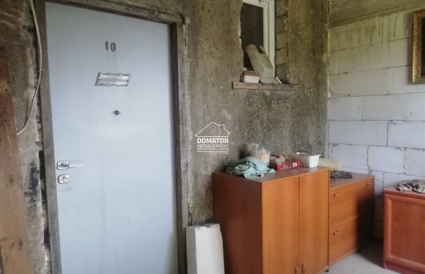 Bydynek gospodarczy/warsztat 140m2 w Gąbinie