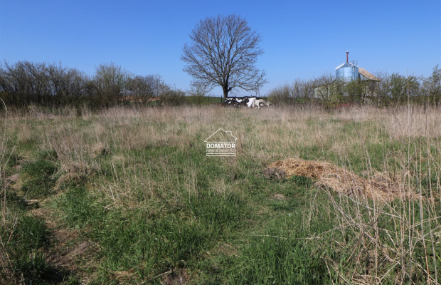 Na sprzedaż hala, stodoła, działka