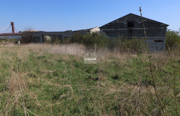 Na sprzedaż hala, stodoła, działka