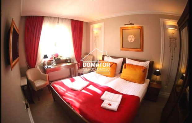 Ekskluzywny obiekt restauracyjno-hotelowy   
 
Przedstawiamy Państwu na sprzedaż ekskluzywny obiekt restauracyjno-apartamentowy