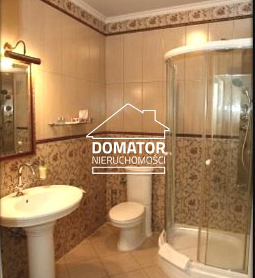 Ekskluzywny obiekt restauracyjno-hotelowy   
 
Przedstawiamy Państwu na sprzedaż ekskluzywny obiekt restauracyjno-apartamentowy