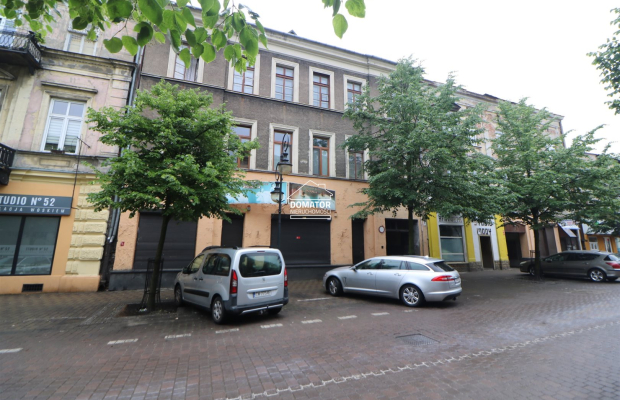  Kamienica ul. 3-go Maja Włocławek