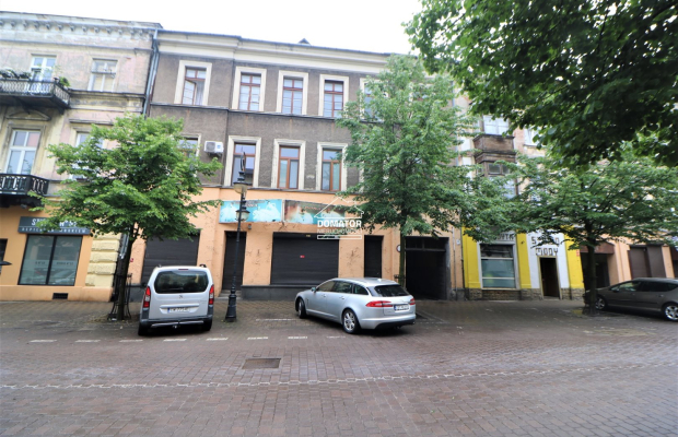  Kamienica ul. 3-go Maja Włocławek