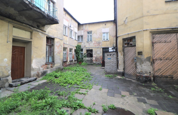  Kamienica ul. 3-go Maja Włocławek