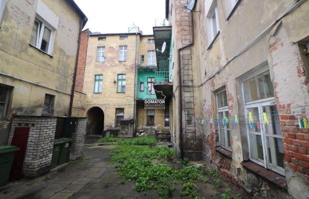  Kamienica ul. 3-go Maja Włocławek