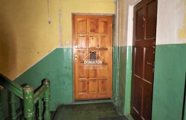  Kamienica ul. 3-go Maja Włocławek