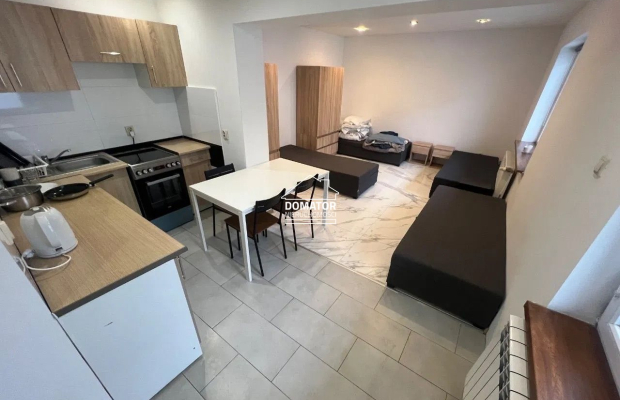 WYJĄTKOWA OKAZJA INWESTYCYJNA - BUDYNEK W 100% WYNAJĘTY     

     Bydgoszcz - Śródmieście / Bielawy         

    Gotowy, zara