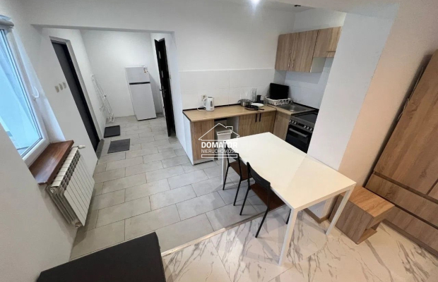 WYJĄTKOWA OKAZJA INWESTYCYJNA - BUDYNEK W 100% WYNAJĘTY     

     Bydgoszcz - Śródmieście / Bielawy         

    Gotowy, zara