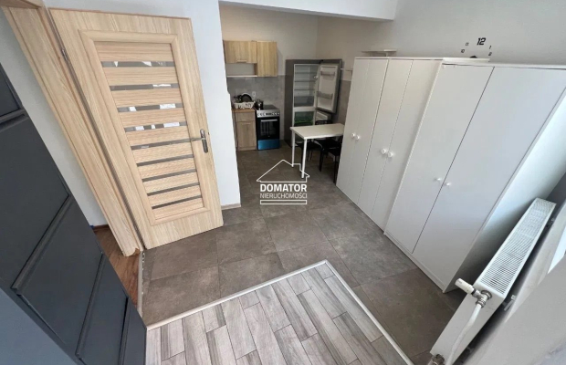 WYJĄTKOWA OKAZJA INWESTYCYJNA - BUDYNEK W 100% WYNAJĘTY     

     Bydgoszcz - Śródmieście / Bielawy         

    Gotowy, zara