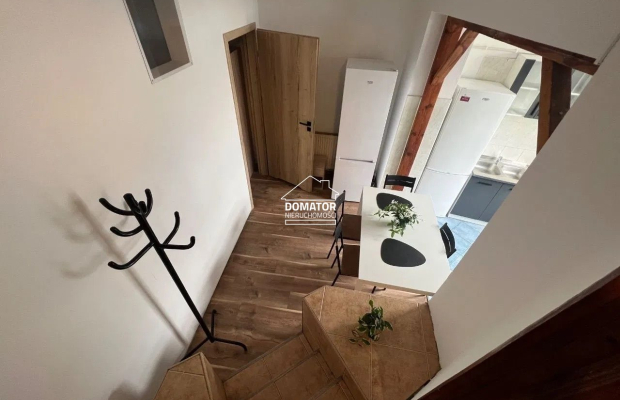 WYJĄTKOWA OKAZJA INWESTYCYJNA - BUDYNEK W 100% WYNAJĘTY     

     Bydgoszcz - Śródmieście / Bielawy         

    Gotowy, zara