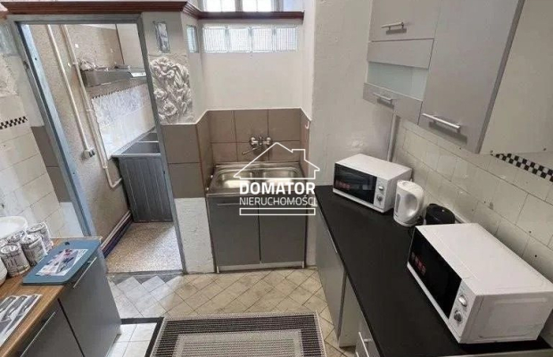 Kamienica osiedle Sielanka