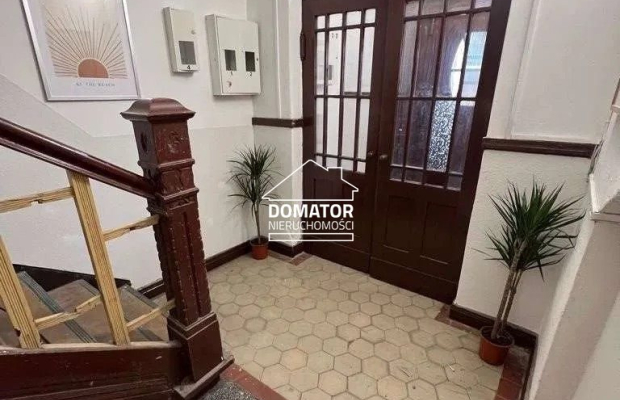 Kamienica osiedle Sielanka