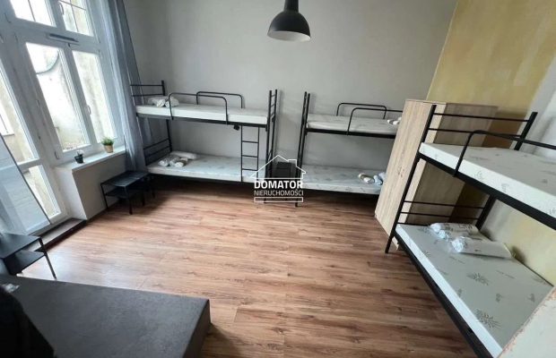 Kamienica osiedle Sielanka