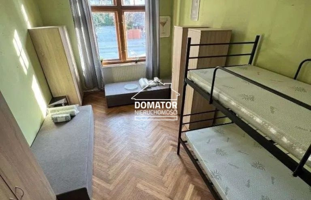 Kamienica osiedle Sielanka