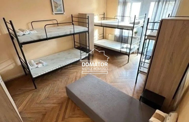 Kamienica osiedle Sielanka