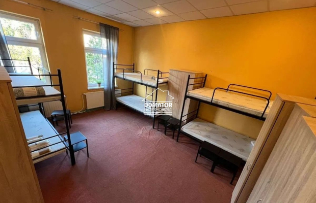 Kamienica osiedle Sielanka