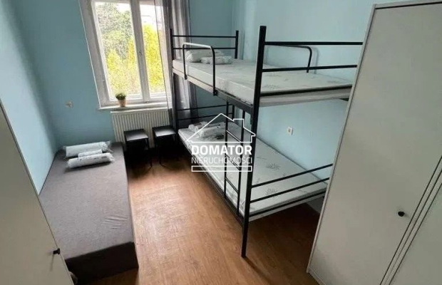 Kamienica osiedle Sielanka